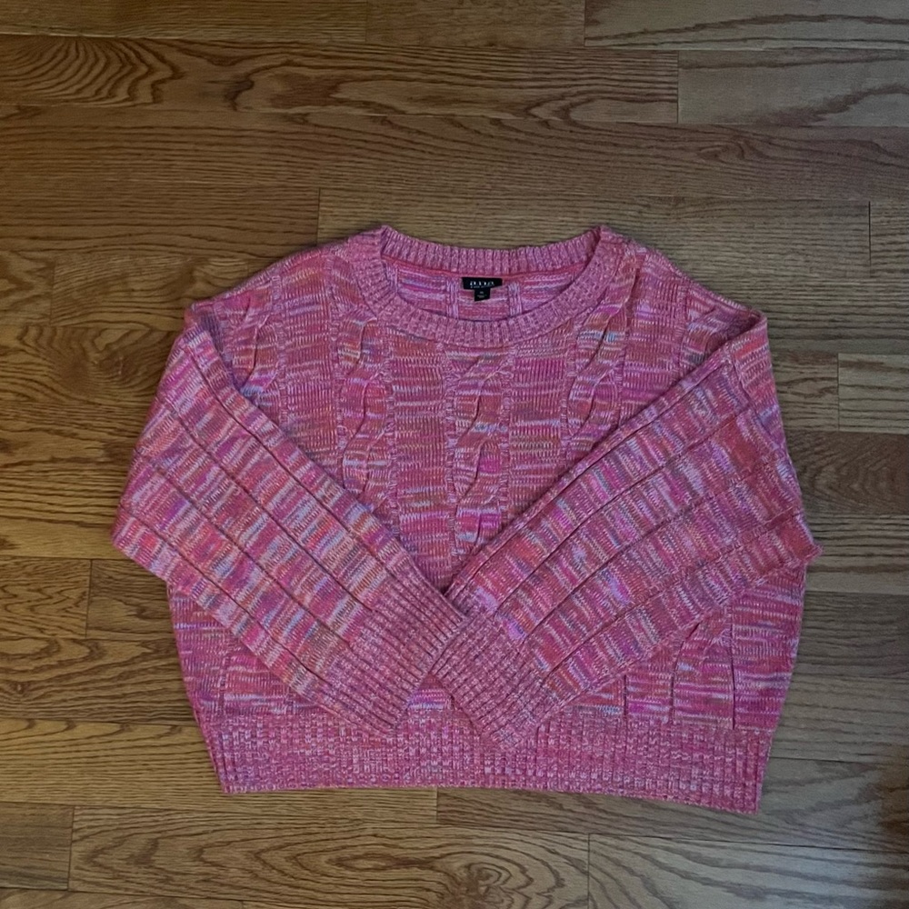 a.n.a. Sweater